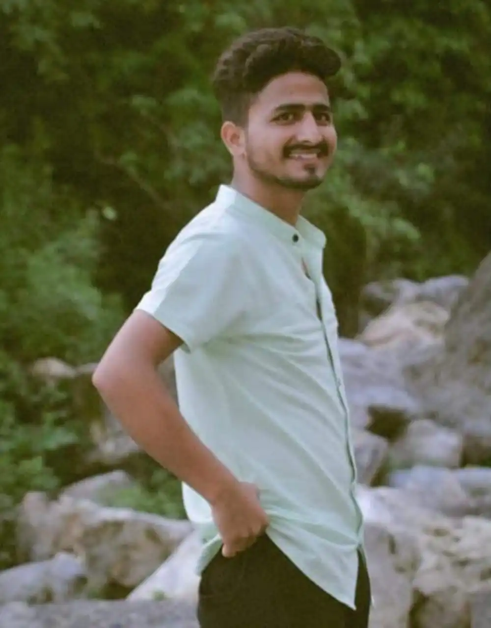 Rajesh