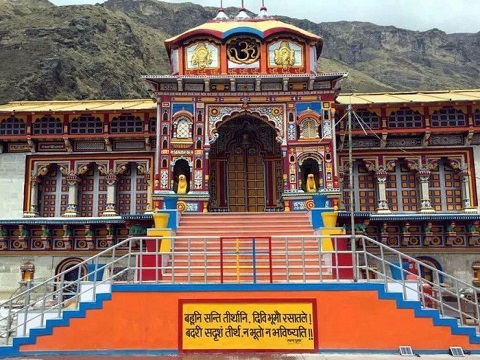 Badrinath -Satyarthi Tour and Travels Services