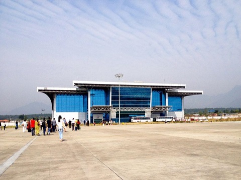 Jolly-grant-airport-Satyarthi Best Tour and Travels Services