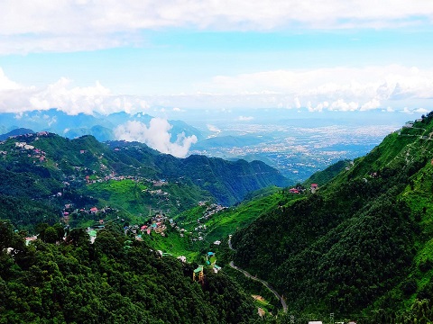 Dehradun -satyarthi tour and travels best taxi service