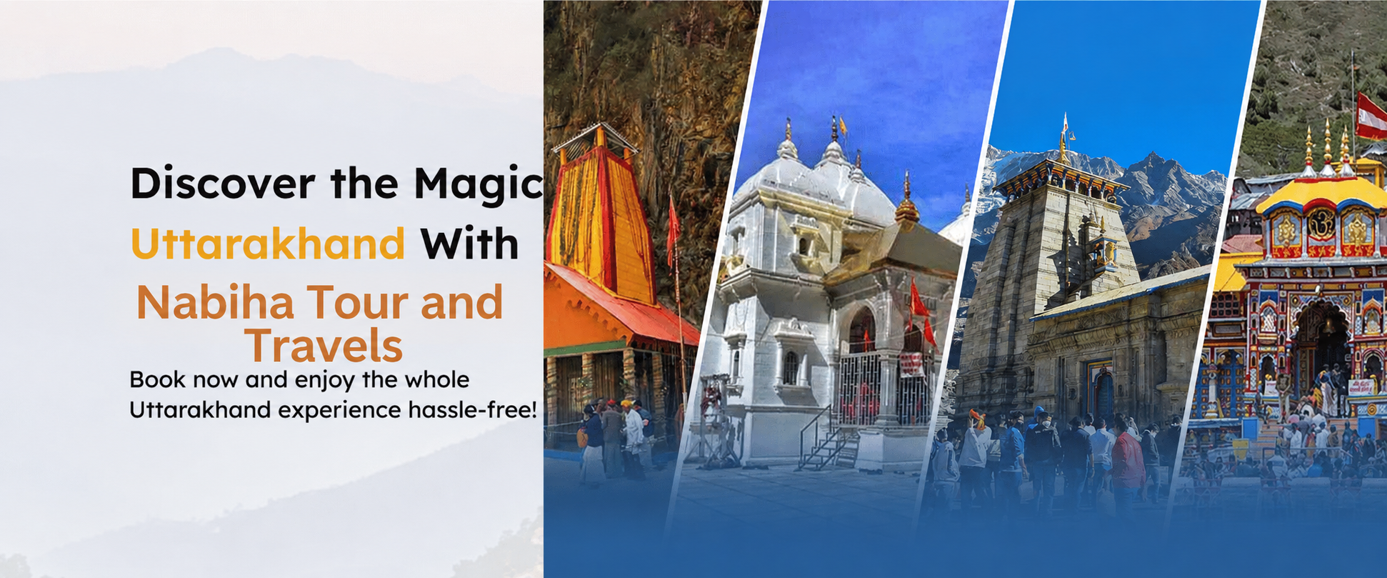 Nabiha tour and travels